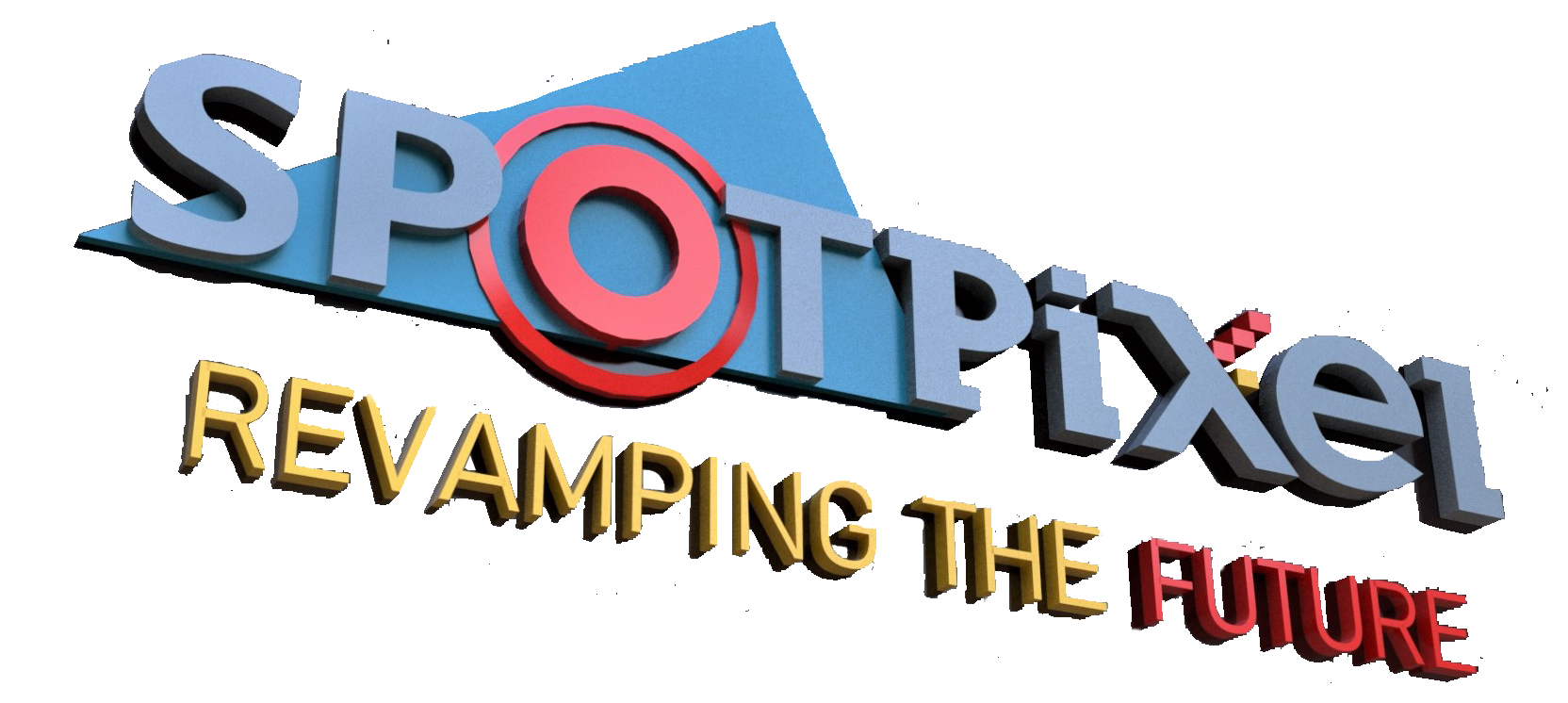 Spotpixel-Logo